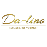 Logo Da-lino Schmuck, Trauringe & Uhren