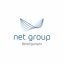 Logo net group Beteiligungen