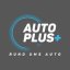 Logo Auto Plus+