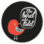 Logo The Bird who told | Concept Store für Grafik & Design