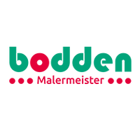 Logo Heinrich Bodden Malermeister GmbH & Co. KG