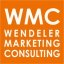 Logo WMC Wendeler Marketing Service