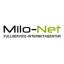 Logo MiloNet Fullservice Wordpress Internetagentur