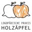 Logo Logopädische Praxis Holzäpfel
