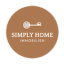 Logo Simply Home Immobilien