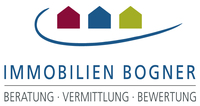 Logo Immobilien Bogner