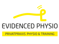 Logo Evidenced Physio Privattpraxis