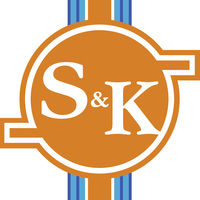 Logo S&K GbR Sparbrod & Kretzschmar