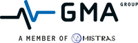 Logo GMA-Werkstoffprüfung GmbH