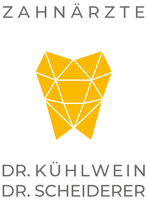 Logo Zahnarztpraxis Dr. Kühlwein & Dr. Scheiderer