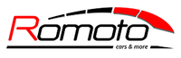 Logo Romoto.de