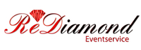 Logo Red Diamond Eventservice