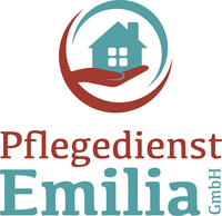 Logo Pflegedienst Emilia GmbH