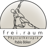 Logo frei.raum Physiotherapie