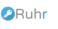 Logo Ruhr Schlüsseldienst
