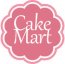 Logo CAKE MART Köln