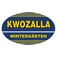 Logo KWOZALLA Wintergärten