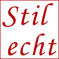Logo Stilecht