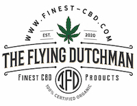 Logo THE FLYING DUTCHMAN Vertriebs UG (Haftungsbeschränkt)