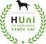 Logo HUni - Hundeschule in München an der Isar