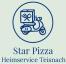 Logo Star Pizza - Heimservice Teisnach