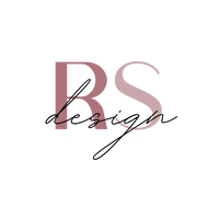 Logo RS Webdesign Studio
