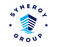 Logo Synergy Marine Group