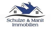 Logo Schulze & Manit Immobilien