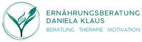 Logo Logo Ernährungsberatung Daniela Klaus