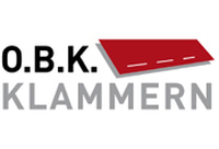 Logo O.B.K. Klammern
