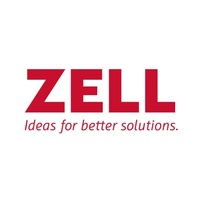 Logo ZELL Group