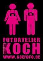 Logo Fotoatelier Wolfgang Koch