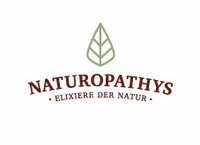 Logo Naturopathys