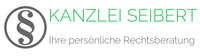 Logo Kanzlei Seibert
