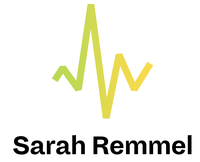 Logo Sarah Remmel - Seminare, Emotionscoachings und Kreativimpulse