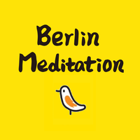 Logo Berlin Meditation
