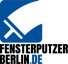 Logo Fensterputzer Berlin.de  (Inh.:Sven Benthin)