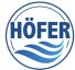 Logo Rohr & Kanaltechnik Höfer