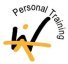 Logo Andreas Wolf - Personal Training, Firmenfitness, Fitness 50+