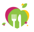 Logo Ernährungsberatung Hädeke