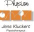 Logo Physion, Jens Kluckert