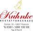 Logo Bestattungshaus Kuhnke