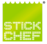 Logo Stickchef