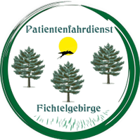 Logo Patientenfahrdienst Fichtelgebirge