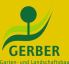 Logo Gerber Garten- und Landschaftsbau GmbH