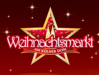 Logo KW Kölner Weihnachtsgesellschaft mbH