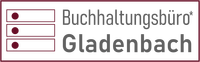 Logo Buchhaltungsbüro Gladenbach