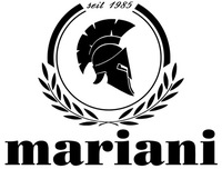 Logo mariani Car-Styling