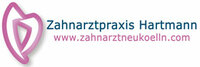 Logo Zahnarztpraxis Neukölln