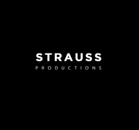 Logo Straussproductions